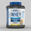 Kép 2/6 - Critical Whey Protein Applied Nutrition