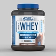Kép 1/6 - Critical Whey Protein Applied Nutrition