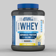 Kép 3/6 - Critical Whey Protein Applied Nutrition