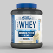 Kép 5/6 - Critical Whey Protein Applied Nutrition