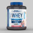 Kép 6/6 - Critical Whey Protein Applied Nutrition