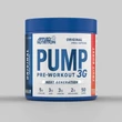 Kép 2/3 - PUMP 3G 375g Applied Nutrition