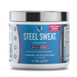 Kép 1/4 - Steel Sweat 150g STEELFIT