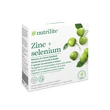 Kép 2/3 - Zinc + selenium Nutrilite™ 30 tasak - Amway