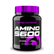 Kép 3/3 - Amino 5600 Scitec Nutrition