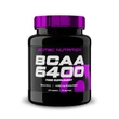 Kép 2/2 - BCAA 6400  Scitec Nutrition