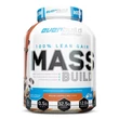 Kép 2/3 - 100% MASS BUILD EverBuild Nutrition