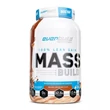 Kép 1/3 - 100% MASS BUILD EverBuild Nutrition