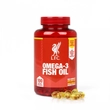 Kép 1/2 - Omega 3 Fish Oil 100 kapsz. LFC Nutrition