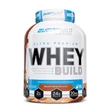 Kép 3/3 - Ultra Premium Whey Build EverBuild Nutrition