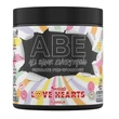 Kép 3/10 - ABE - All Black Everything Pre-Workout 375g Applied Nutrition