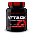 Kép 2/2 - Attack 416g Scitec Nutrition