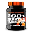 Kép 6/7 - 100% Creatine Monohydrate Scitec Nutrition