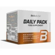 Kép 1/4 - Daily Pack 30 csomag BioTechUSA