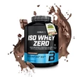 Kép 9/11 - Iso Whey Zero BioTechUSA