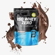 Kép 4/11 - Iso Whey Zero BioTechUSA