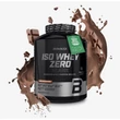 Kép 6/7 - Iso Whey Zero Black BioTechUSA
