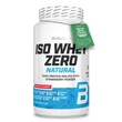 Kép 1/5 - Iso Whey Zero Natural BioTechUSA
