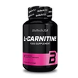 Kép 1/2 - L-Carnitine BioTechUSA
