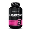 Kép 2/2 - L-Carnitine BioTechUSA
