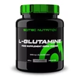 Kép 2/2 - L-Glutamine Scitec Nutrition