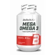 Kép 2/2 - Mega Omega 3 BioTechUSA