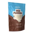 Kép 1/2 - Rice Pudding ízesítetlen BioTechUSA