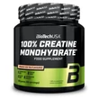 Kép 2/4 - 100% Creatine Monohydrate ízesített BioTechUSA