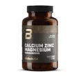 Kép 1/2 - Calcium Zinc Magnesium from organic sources 90 tabl. BioTechUSA