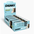 Kép 2/8 - Chunky Protein fehérjeszelet 20x50g BioTechUSA