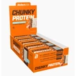 Kép 3/8 - Chunky Protein fehérjeszelet 20x50g BioTechUSA