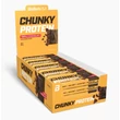 Kép 4/8 - Chunky Protein fehérjeszelet 20x50g BioTechUSA