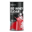 Kép 2/5 - Iso Whey Clear 400 g BioTechUSA