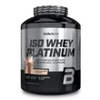 Kép 16/20 - Iso Whey Platinum BioTechUSA