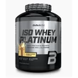 Kép 7/8 - Iso Whey Platinum BioTechUSA