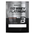 Kép 2/20 - Iso Whey Platinum BioTechUSA