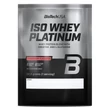 Kép 3/20 - Iso Whey Platinum BioTechUSA