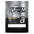 Kép 4/20 - Iso Whey Platinum BioTechUSA
