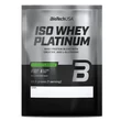 Kép 5/20 - Iso Whey Platinum BioTechUSA