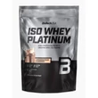 Kép 6/20 - Iso Whey Platinum BioTechUSA