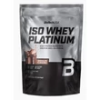 Kép 7/20 - Iso Whey Platinum BioTechUSA