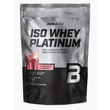Kép 8/20 - Iso Whey Platinum BioTechUSA