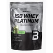 Kép 10/20 - Iso Whey Platinum BioTechUSA