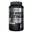 Kép 11/20 - Iso Whey Platinum BioTechUSA
