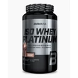 Kép 1/8 - Iso Whey Platinum BioTechUSA