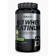 Kép 4/8 - Iso Whey Platinum BioTechUSA