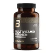 Kép 1/2 - Multivitamin for Men from organic sources 60 tabl. BioTechUSA