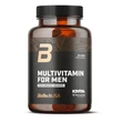 Kép 2/2 - Multivitamin for Men from organic sources 60 tabl. BioTechUSA