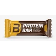 Kép 1/6 - Protein Bar fehérjeszelet 16x70g BioTechUSA