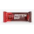 Kép 3/6 - Protein Bar fehérjeszelet 16x70g BioTechUSA